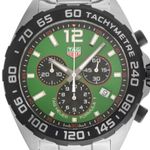 TAG Heuer Formula 1 Quartz CAZ101AP.BA0842 - (1/8)
