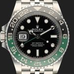 Rolex GMT-Master II 126720VTNR - (2/8)
