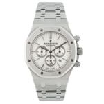 Audemars Piguet Royal Oak Chronograph 26320ST.OO.1220ST.02 - (1/8)