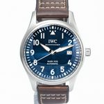 IWC Pilot Mark IW327010 - (1/4)