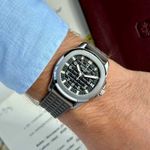 Patek Philippe Aquanaut 5065 - (6/8)