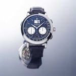 A. Lange & Söhne Datograph 405.035 - (1/7)