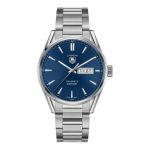 TAG Heuer Carrera Calibre 5 WAR201E.BA0723 - (5/6)