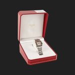 Cartier Santos Galbée 1567 - (8/8)
