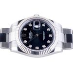 Rolex Datejust 41 126334 (2021) - 41mm Staal (6/8)