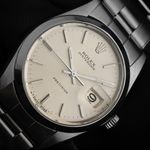 Rolex Oyster Precision 6694 (1968) - 34 mm (3/8)