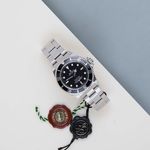 Rolex Submariner No Date 14060M - (2/8)