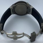 Porsche Design Diver P6780 (Onbekend (willekeurig serienummer)) - Zwart wijzerplaat 48mm (6/6)
