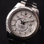 Rolex Sky-Dweller 326934 - (5/6)
