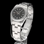 Rolex Oyster Perpetual 76030 (2002) - 26 mm Steel case (2/7)