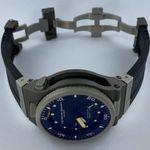 Porsche Design Diver P6780 (Onbekend (willekeurig serienummer)) - Zwart wijzerplaat 48mm (2/6)