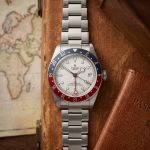 Tudor Black Bay GMT 79830RB - (3/8)