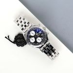 Breitling Chronomat A13352 (2002) - 39 mm Steel case (2/8)