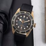 Tudor Black Bay Bronze 79250BA - (1/8)