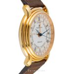 Maurice Lacroix Masterpiece 27294 - (6/8)
