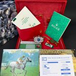 Rolex Lady-Datejust 69166 - (3/8)