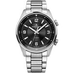 Jaeger-LeCoultre Polaris Q9008170 (2024) - Black dial 41 mm Steel case (1/1)