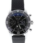 Breitling Superocean Heritage II Chronograph A13313121B1S1 - (1/1)