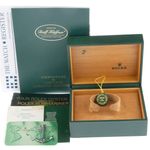 Rolex Submariner Date 16610LV (2004) - Black dial 40 mm Steel case (2/7)