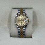 Rolex Datejust 278273 - (7/10)