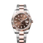 Rolex Datejust 41 126331 - (1/1)
