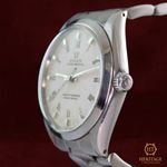 Rolex Oyster Perpetual 1002 - (3/8)