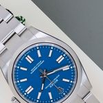 Rolex Oyster Perpetual 41 134300 - (4/8)