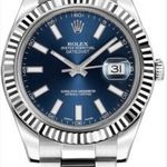 Rolex Datejust II 116334 - (1/1)