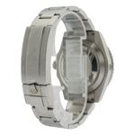 Rolex Sea-Dweller 4000 116600 (2017) - Zwart wijzerplaat 40mm Staal (10/14)