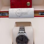 Omega De Ville Prestige 424.10.33.20.56.002 - (2/8)