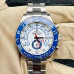 Rolex Yacht-Master II 116680 - (2/7)