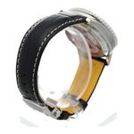 Breitling Navitimer 1 B01 Chronograph AB0138241C1P1 (2026) - Blue dial 43 mm Steel case (5/7)