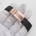 Rolex Yacht-Master 40 116655 (2016) - 40 mm Rose Gold case (6/8)