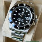 Rolex Submariner Date 116610LN - (3/7)