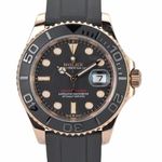 Rolex Yacht-Master 40 126655 - (1/8)