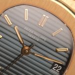 Patek Philippe Nautilus 3800 - (5/8)