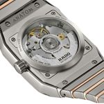 Rado Unknown R10203102 (2026) - Grijs wijzerplaat 32mm Keramiek (3/4)