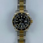 Rolex Submariner Date 126613LN - (5/6)
