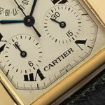 Cartier Tank Française 1830 - (3/6)