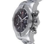 Breitling Avenger II A13381 (Unknown (random serial)) - 43 mm Steel case (6/8)