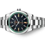 Rolex Milgauss 116400GV - (3/5)