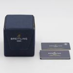 Breitling Navitimer 8 AB0117 (2018) - Black dial 43 mm Steel case (8/8)