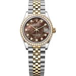 Rolex Datejust 31 278383RBR - (1/1)