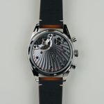 Omega Speedmaster '57 332.12.41.51.01.001 (2025) - Zwart wijzerplaat 41mm Staal (6/8)