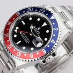 Rolex GMT-Master II 16710 - (4/8)