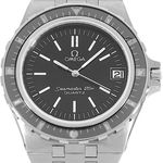 Omega Seamaster PloProf 396.0900 - (2/5)