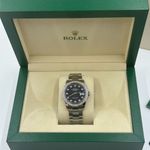 Rolex Datejust 36 126284RBR - (4/8)