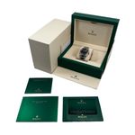 Rolex Datejust 36 126234 (2024) - 36 mm Steel case (5/5)