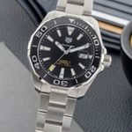 TAG Heuer Aquaracer 300M WAY201A.BA0927 - (3/8)