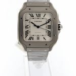 Cartier Santos WSSA0089 - (1/7)